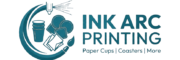 Ink Arc Printing