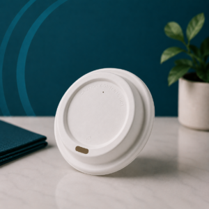 Lids for Paper Cups